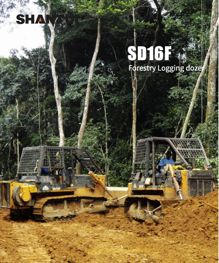SD16F