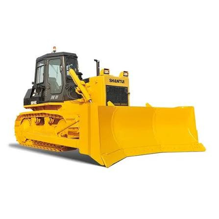 Crawler Bulldozers
