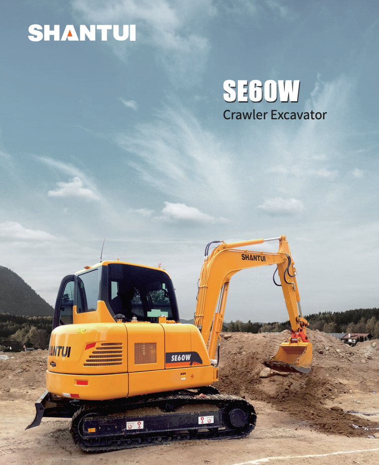 SE60W